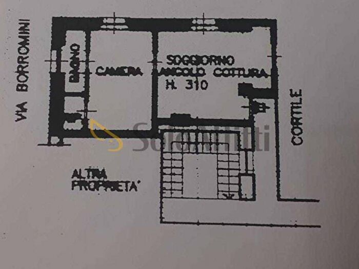 Case in Vendita e in Affitto - 3