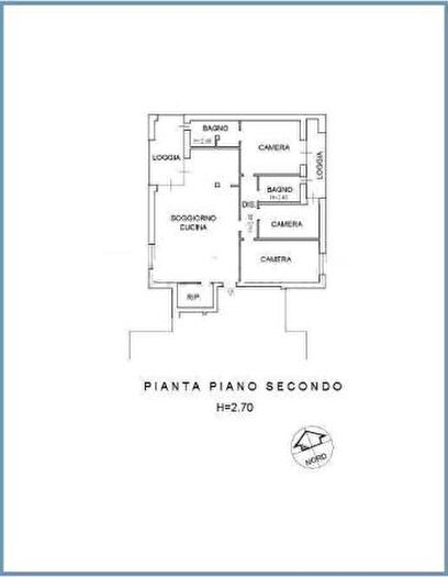 Case in Vendita e in Affitto - 3