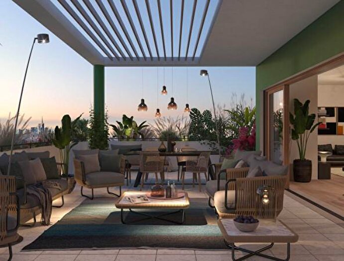 Appartamento quadrilocale in vendita in Via Umberto I, Casalserugo