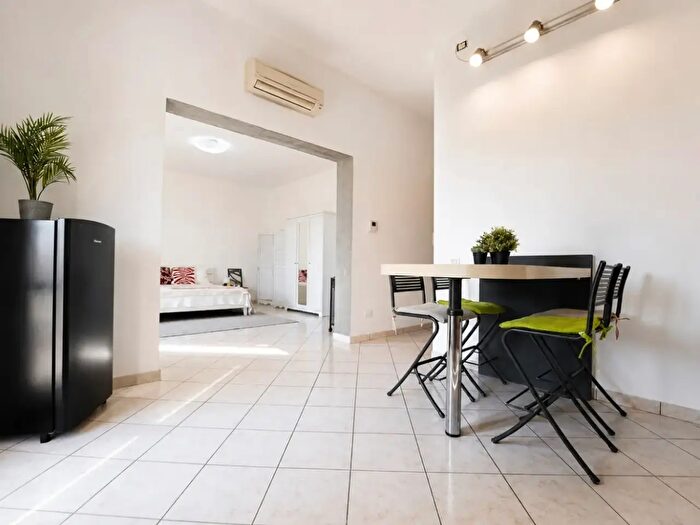 Appartamento monolocale in vendita in Via Nazionale, San Miniato