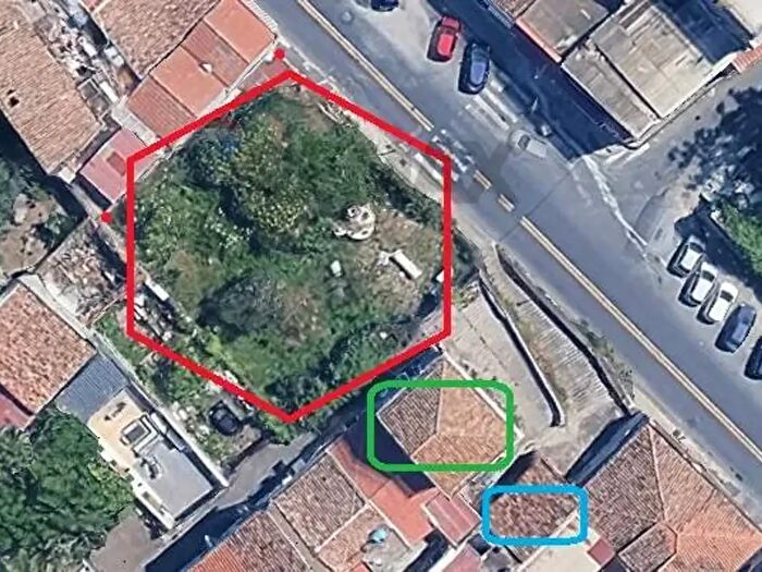 Casa quadrilocale in vendita in Vicolo della Vite, Catania