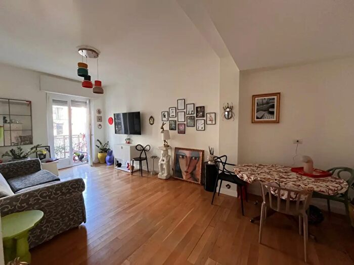 Appartamento trilocale in vendita in Via Principe Eugenio, Milano