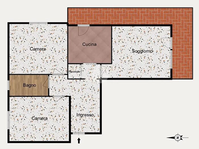 Case in Vendita e in Affitto - 2