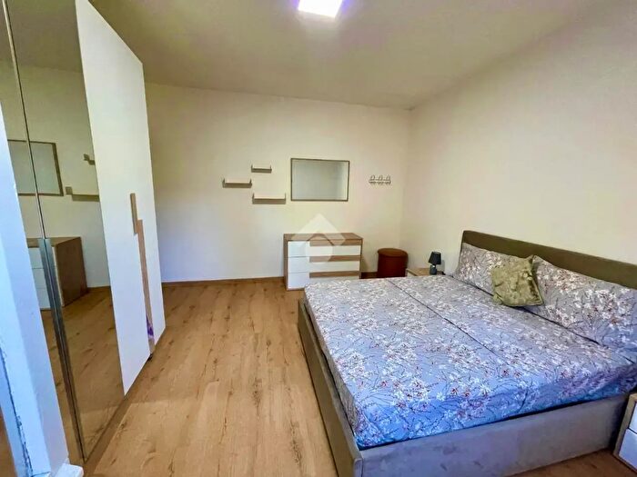 Appartamento bilocale in vendita in Via Abbado, Medesano