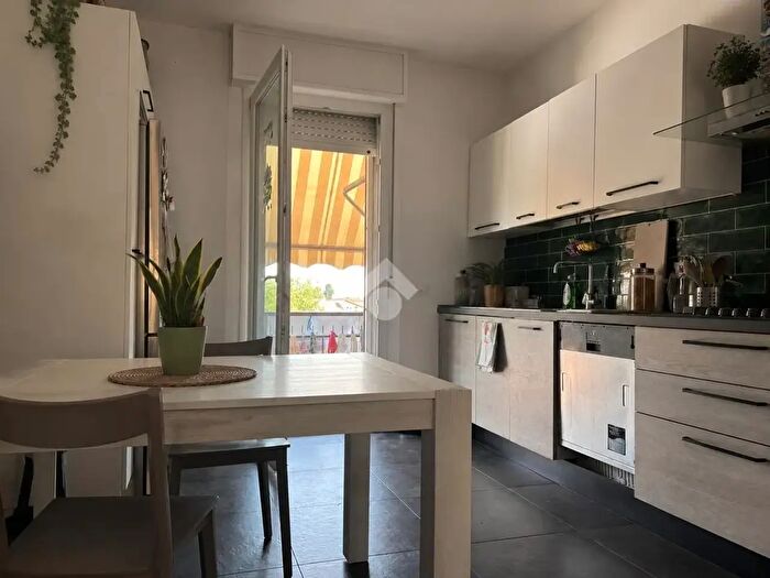 Appartamento trilocale in vendita in Via Lame, Castel Maggiore