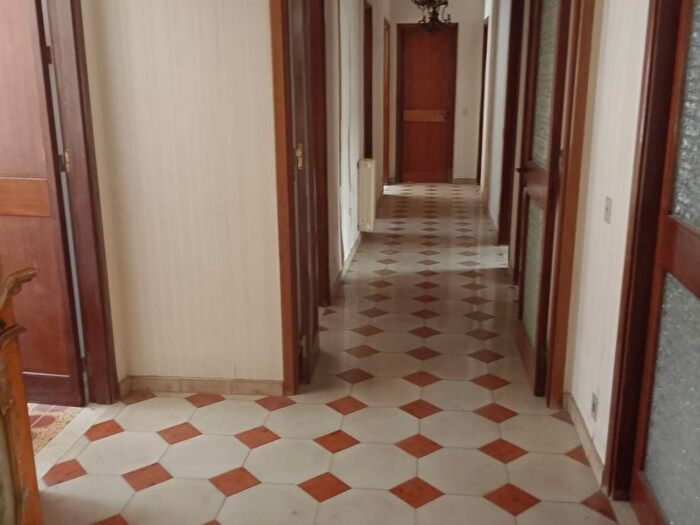 Appartamento quadrilocale in vendita in Via Calabria, Centro, Sant'Agata di Militello