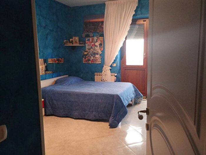 Appartamento quadrilocale in affitto in Via Filippo De Grenet, Spinaceto, Roma