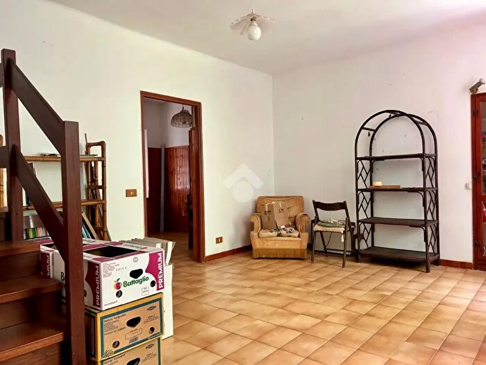 Appartamento con 5 locali in vendita in Salita degli Angeli, Genova