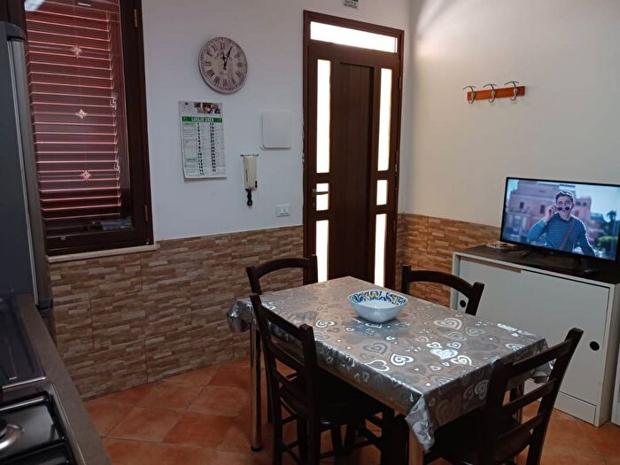 Casa bilocale in affitto in Contrada Bosco, Stagnone, Marsala