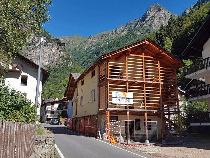 Appartamento bilocale in vendita in Strada Provinciale Mollia Vercelli, Mollia