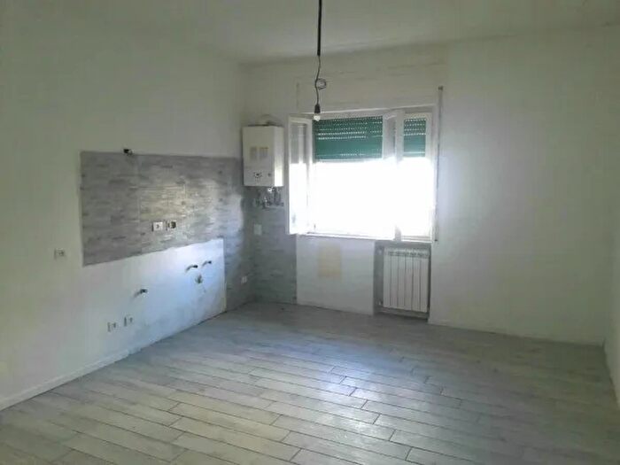 Appartamento trilocale in vendita in Via Pietro Gori, Cecina