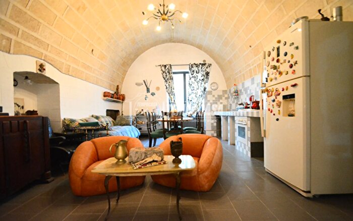 Casa quadrilocale in vendita in Via Lagomagno, Gioia Del Colle