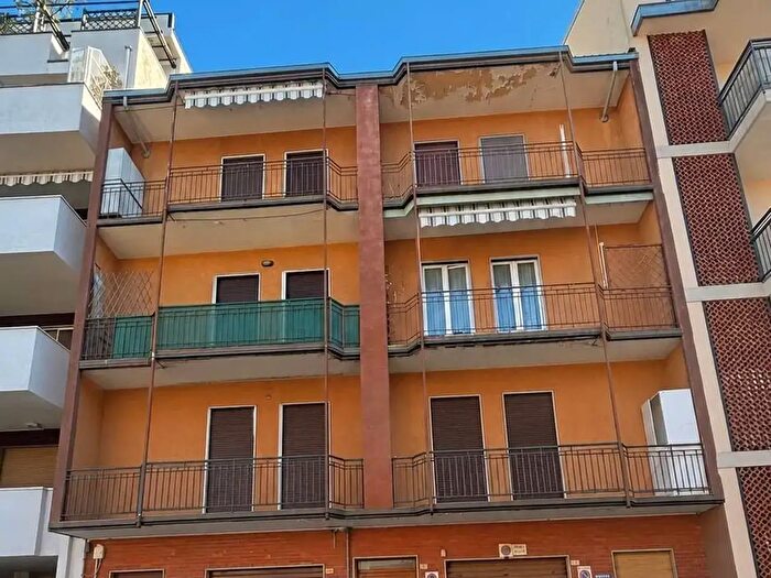 Appartamento bilocale in vendita in Via Cavo dAssi, Novara