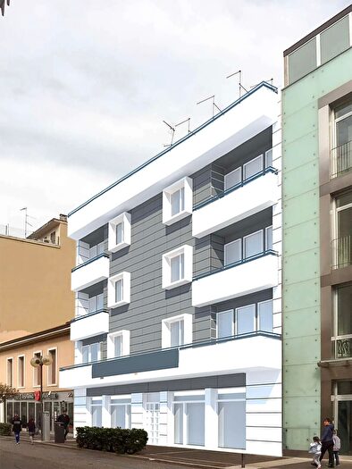 Casa quadrilocale in vendita in Legnago