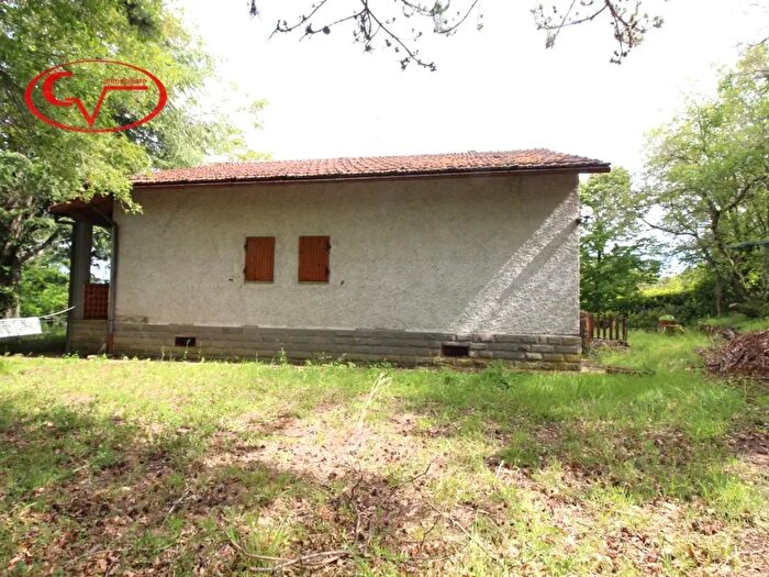 Casa quadrilocale in vendita in Pratovalle, Loro Ciuffenna