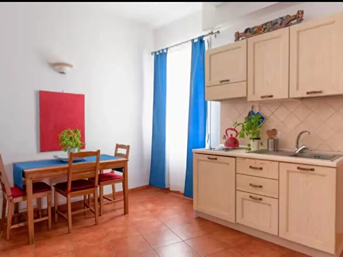 Appartamento trilocale in vendita in Ponte Vecchio, Firenze