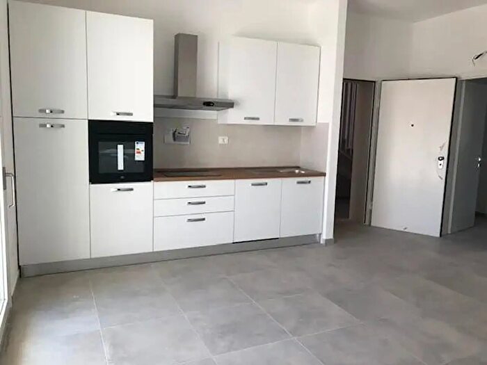 Appartamento bilocale in affitto in Ponsacco