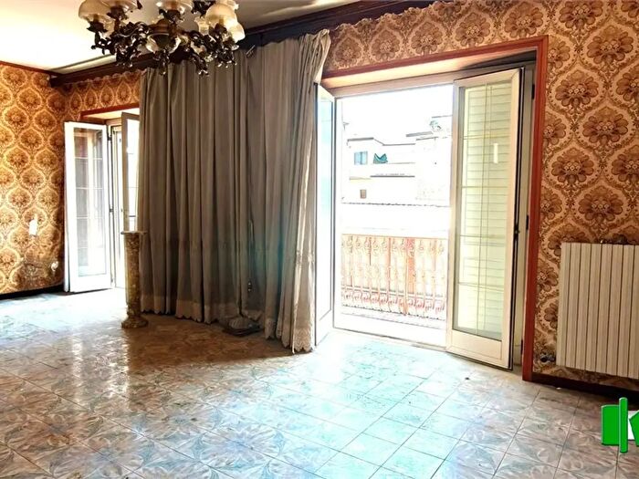 Appartamento trilocale in vendita in Marcianise
