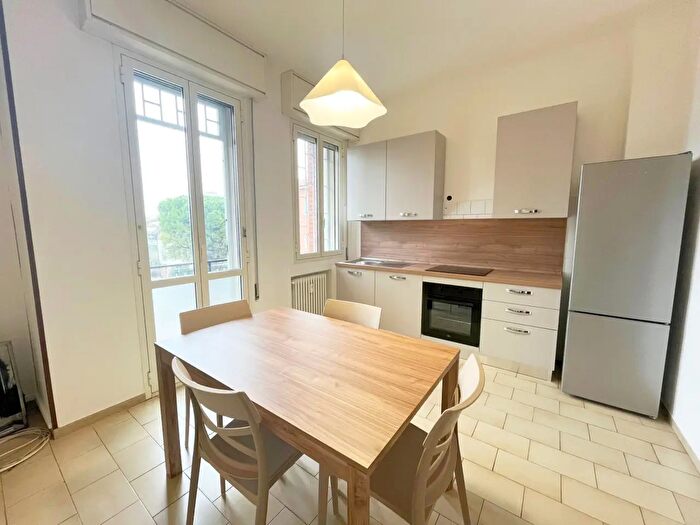 Appartamento bilocale in affitto in Bologna