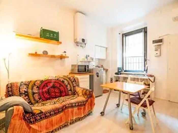 Appartamento bilocale in vendita in Via Marco Aurelio, Milano