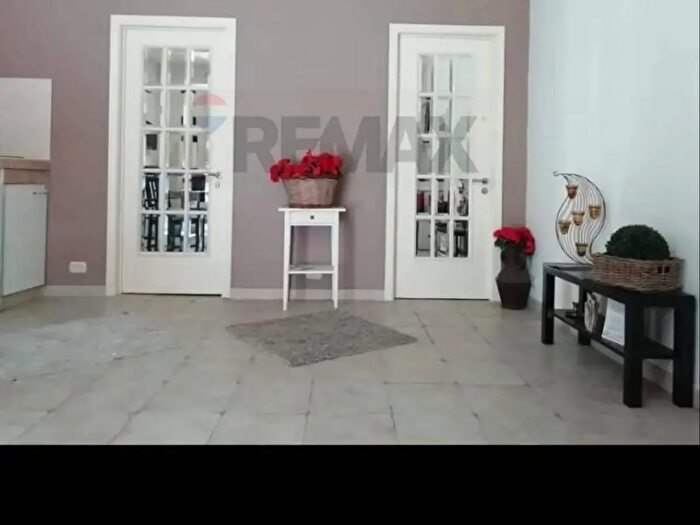 Casa bilocale in affitto in Via Santissima Trinita', Catania