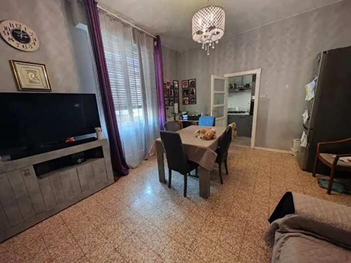 Appartamento trilocale in vendita in Via Cesare Plessi, Vignola