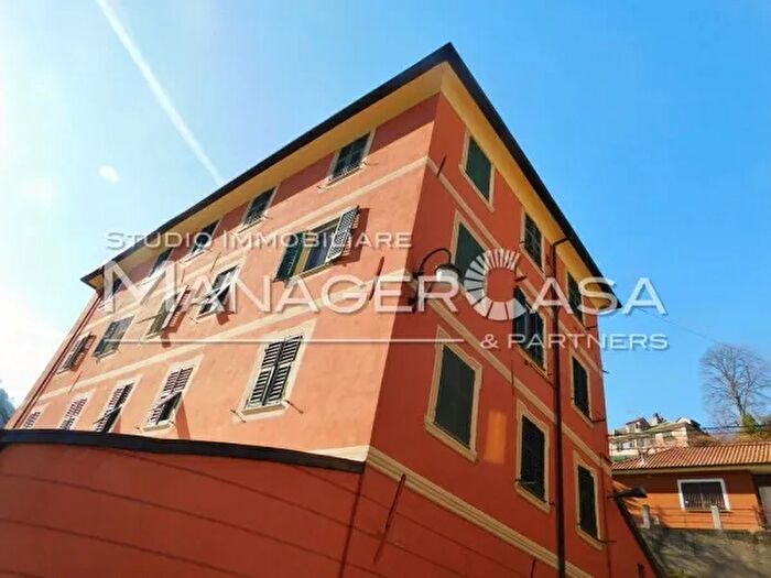 Appartamento trilocale in vendita in Via Acquasanta, Mele