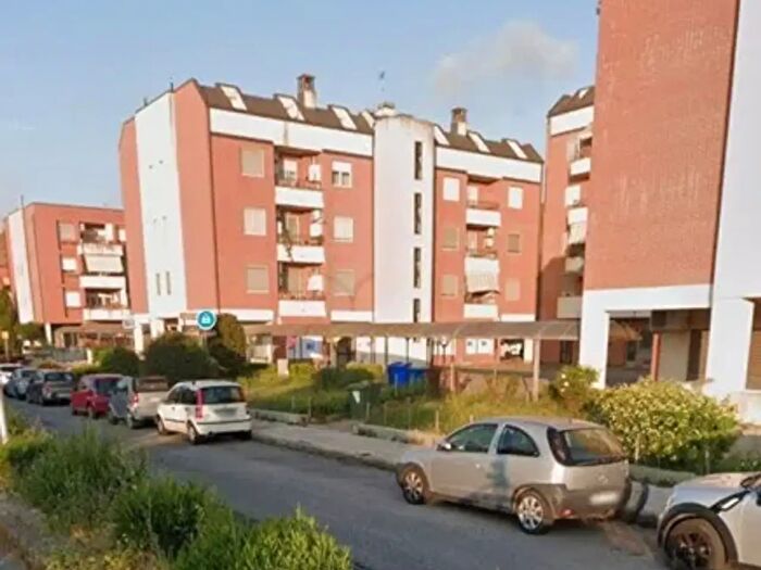 Casa monolocale in affitto in Via Monsignor Armando Fares, Catanzaro