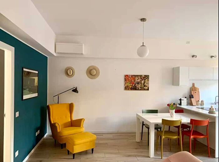 Appartamento bilocale in affitto in Via Achille Maiocchi, Morgagni, Milano