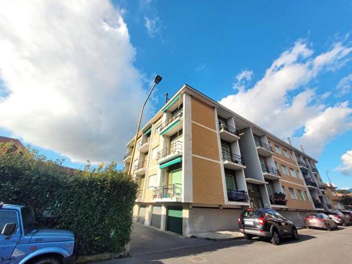 Appartamento bilocale in vendita in Via Leonardo da Vinci, Diano Marina