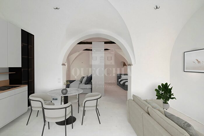 Appartamento bilocale in vendita in Via Molino, Iseo