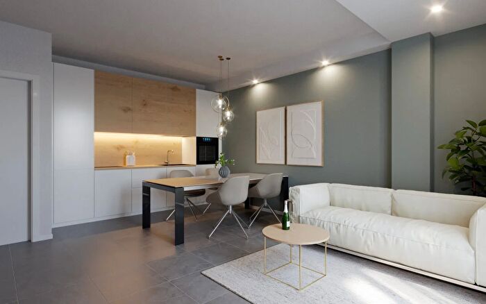 Appartamento bilocale in vendita in Via Veneto, Ospedaletto Euganeo