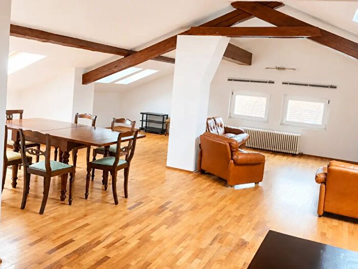 Appartamento con 5 locali in affitto in Via Gorizia, Trento