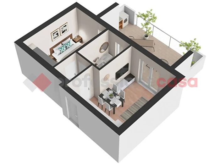 Case in Vendita e in Affitto - 3