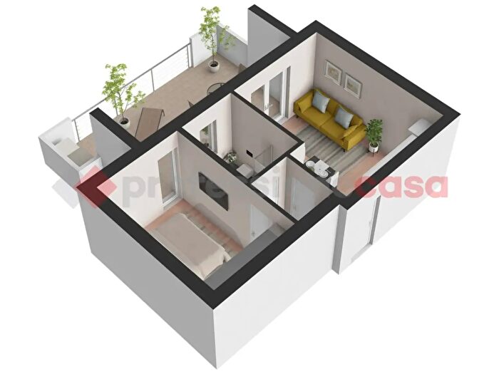 Case in Vendita e in Affitto - 2