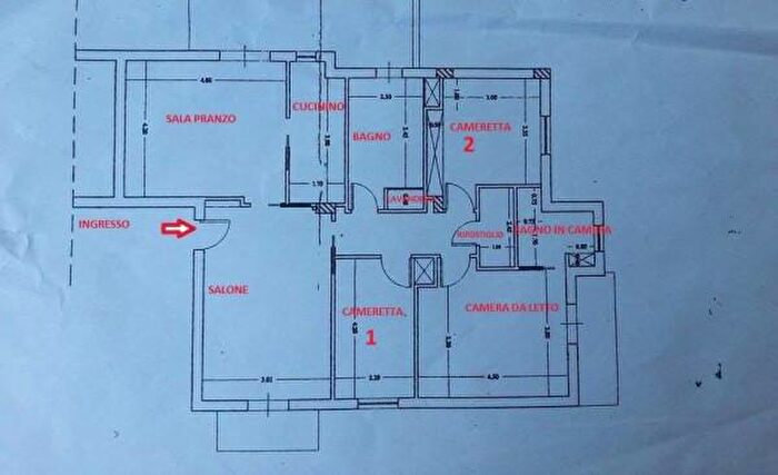 Case in Vendita e in Affitto - 2