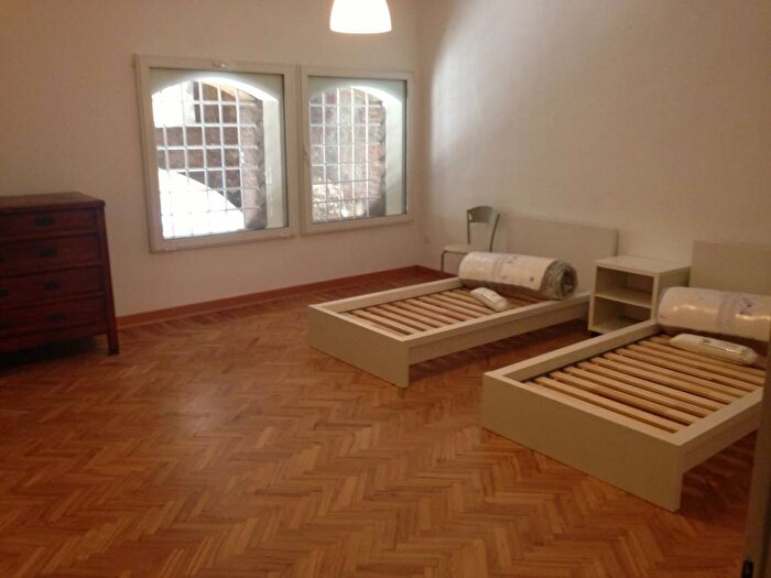Appartamento con 6 locali in affitto in Via dei Soncin, Piazze Duomo, Padova
