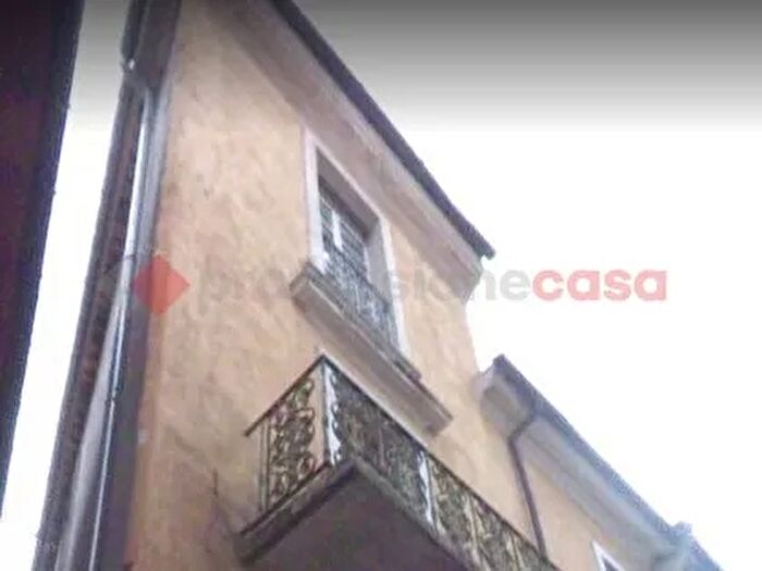 Appartamento trilocale in vendita in Via Giovanni Branca Snc, Sora