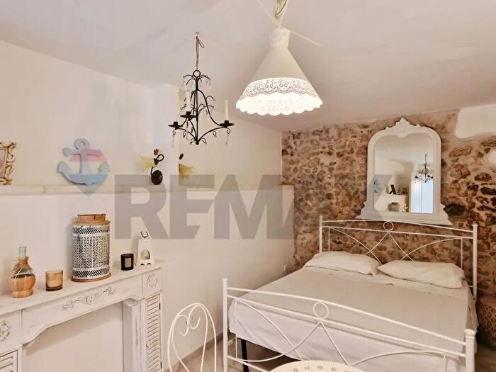 Appartamento monolocale in vendita in Via San Giorgio, Vieste