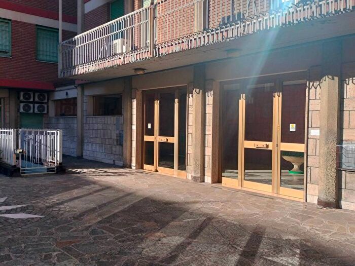 Appartamento quadrilocale in affitto in SantAgnese Università, Modena