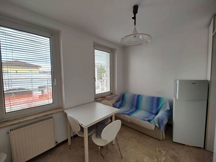 Appartamento bilocale in affitto in Via Tricesimo, Ospedale, Udine