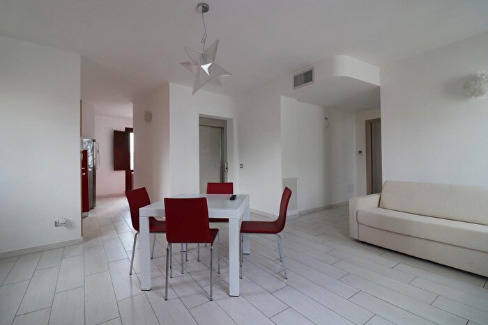 Appartamento bilocale in vendita in Corso Umberto, Tortoli