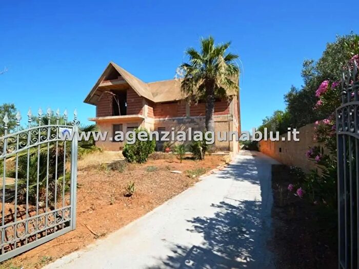 Casa con 5 locali in vendita in Via Matilde di Serao, Mazara Del Vallo