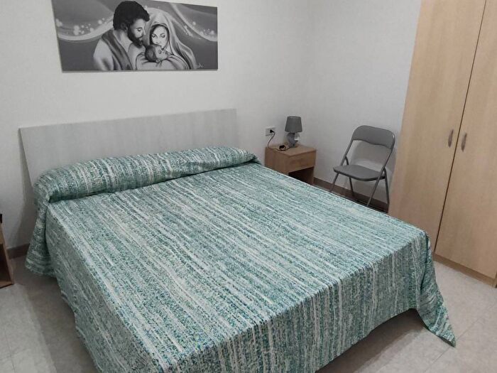 Appartamento bilocale in affitto in Via Roma, Caltabellotta