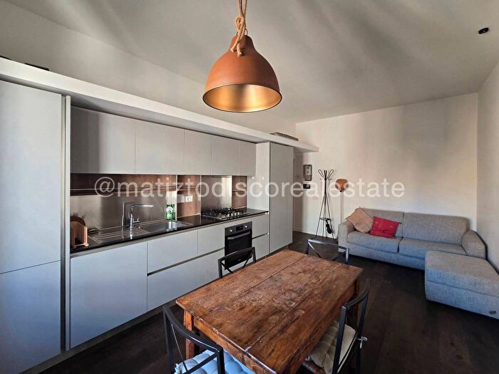 Appartamento bilocale in affitto in Piazza Testaccio, Testaccio, Roma