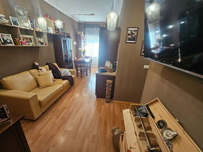 Appartamento bilocale in vendita in Vallecrosia