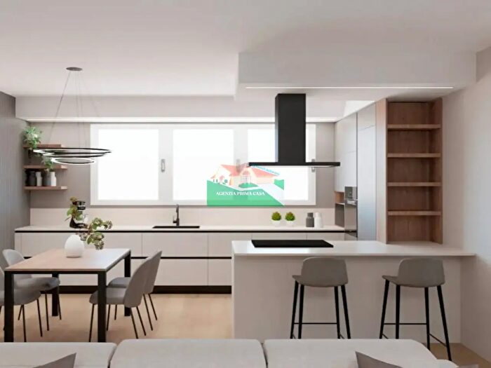 Appartamento bilocale in vendita in Via SantAgata, Ravenna