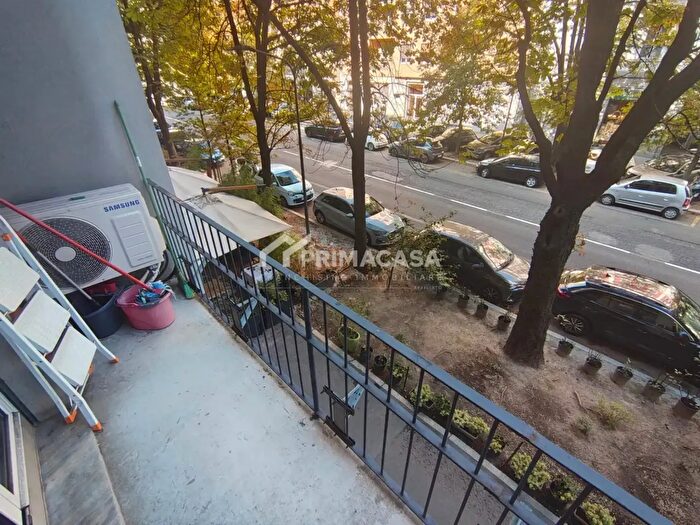 Appartamento bilocale in affitto in Via Lazzaro Papi, Milano