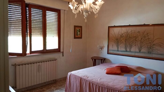 Appartamento quadrilocale in affitto in Vinci