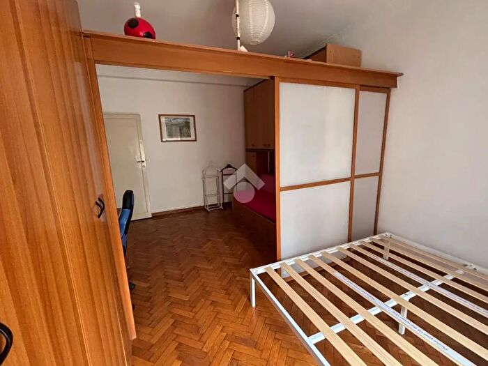 Appartamento bilocale in affitto in Via Via Fabio Filzi, Milano